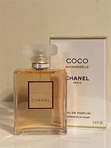 coco chanel best price uk.